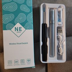 To Check Inner Ear 10.00 