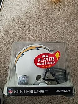 San Diego chargers