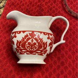 Sweet Little Gravy Boat