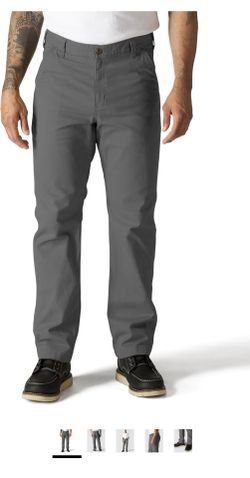 Carhartt Men's Relaxed Straight
