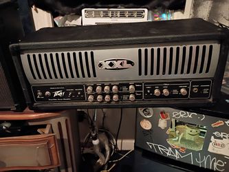 Peavey