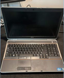 DELL i7