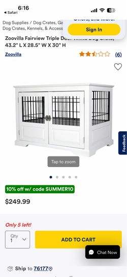 PET créate