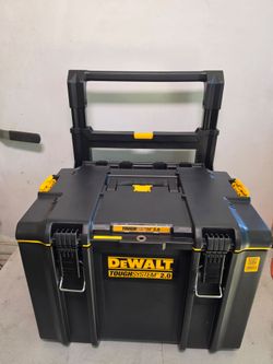 Deealt Tool Box