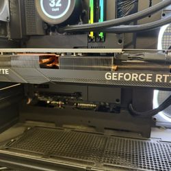 Gigabyte RTX 4090