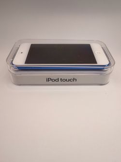 iPod touch 7th gen. 256gb