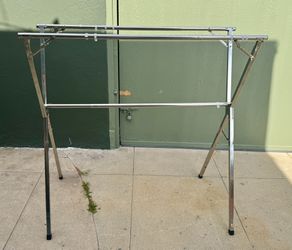 Clothing Drying Rack