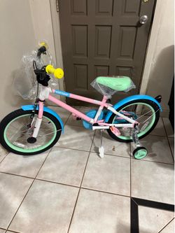 Costway 18" Kids Bike