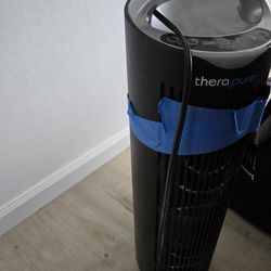 Envion TheraPure TPP640S Air Purifier 5 Stage 3 speed Air Purifier