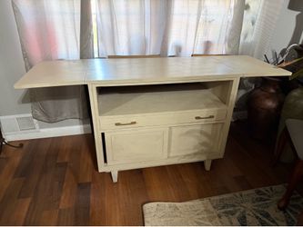 Buffet cabinet