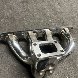 B-series Turbo Header