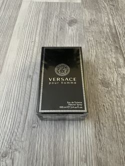 Versace Pour Homme