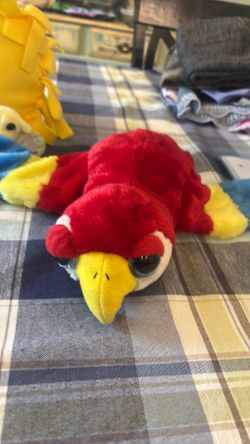 3- Hand puppets