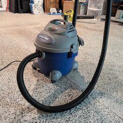 ShopVac