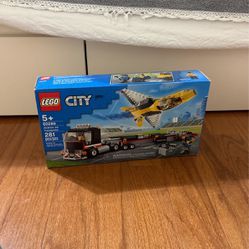 Lego60289