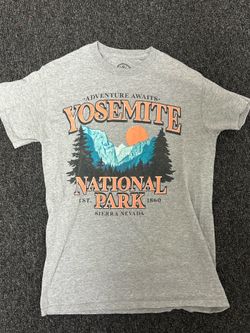 Yosemite T-Shirt