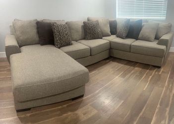 Sectional For sale !