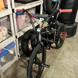 22 Gt Bmx Bike