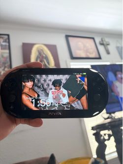 modded ps vita