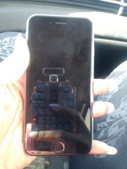 Iphone 6 unlocked