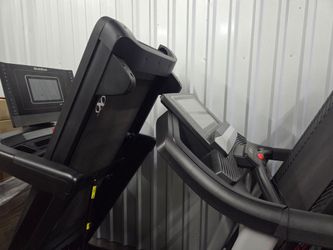 Nordictrack and proform Treadmill
