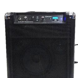 Ion Block Rocker Bluetooth