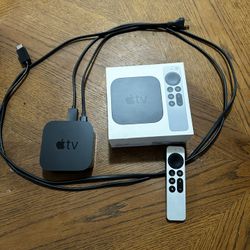 Apple Tv 1080p