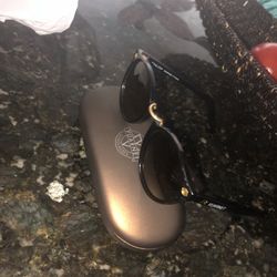 Woman’s Vaurnet Sunglasses