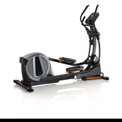 NordicTrack Elliptical E 7.7 Power Incline