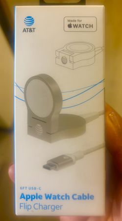 Apple Watch Cable