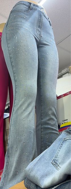 H&Y Sand Wash JeansXL