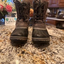 Women’s Sorel Boots