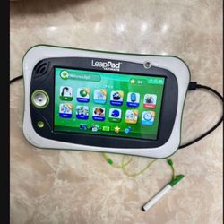 LeapFrog LeapPad Ultimate  (for Kids To Learn!)