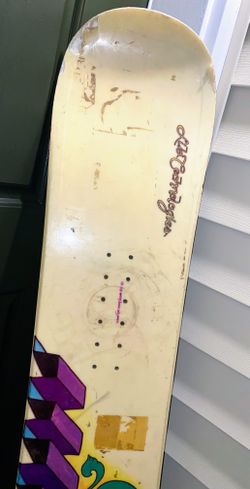 Lib Tech Jamie Lynn Snowboard Vintage 4'11” to 5'1” for Sale in