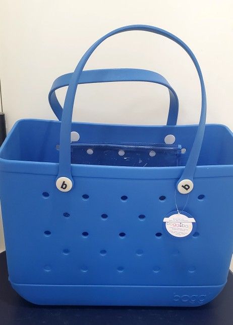 Brand New Bogg Bag