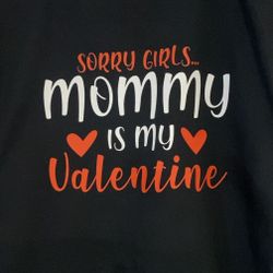 Valentine Shirts 