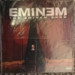 Eminem Vinyl