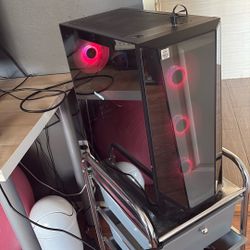 IBUYPOWER Gaming Pc