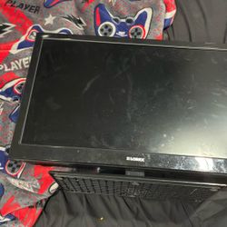 A Monitor