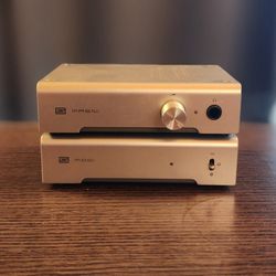 Schiit Stack Modi 3 And Magni 3 for Sale in Windsor Hills CA