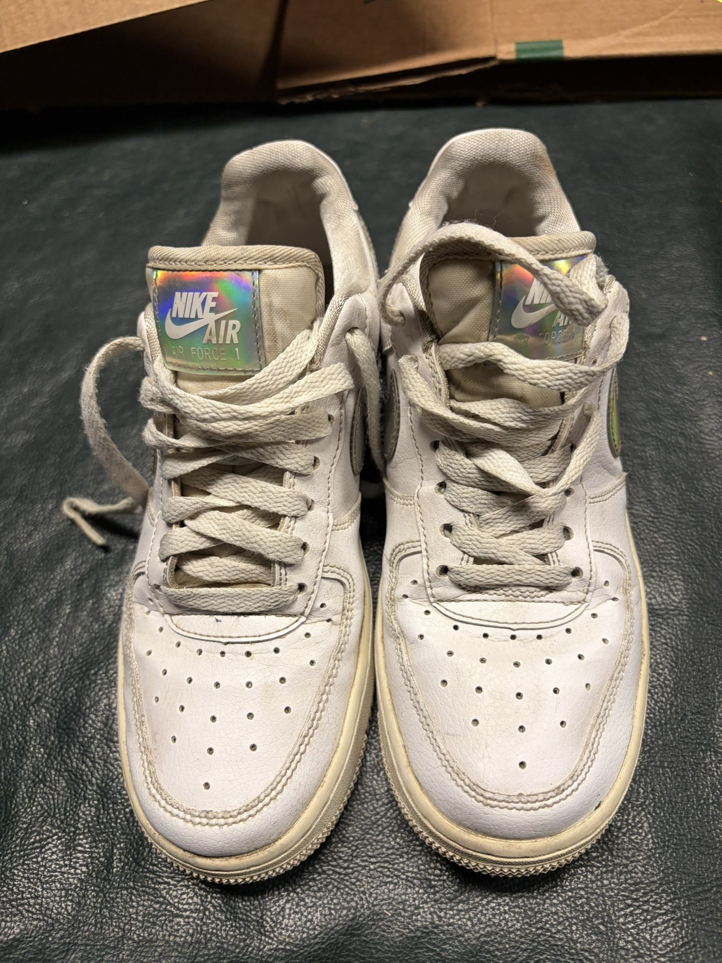 Air Force 1 Nike Air