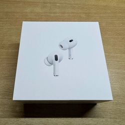 AirPods Pro Gen 2 2023 With MagSafe Wireless Charging Case