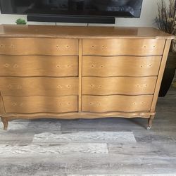 Large Dresser