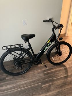 Electric Bike