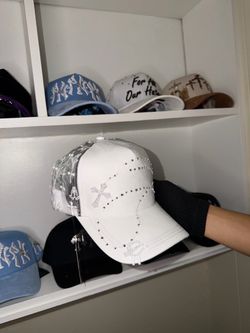 Gorras de Alta Calidad / High Quality Hats