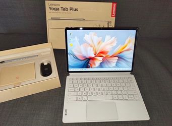 Lenovo Yoga Tab Plus 256 GB $500 OBO