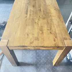 Dining or Office Table 