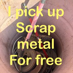 Scrap Metal