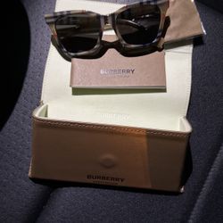 Brand New Sunglasses 