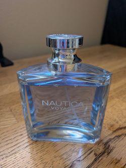 Nautica Voyage Eau De Toilette